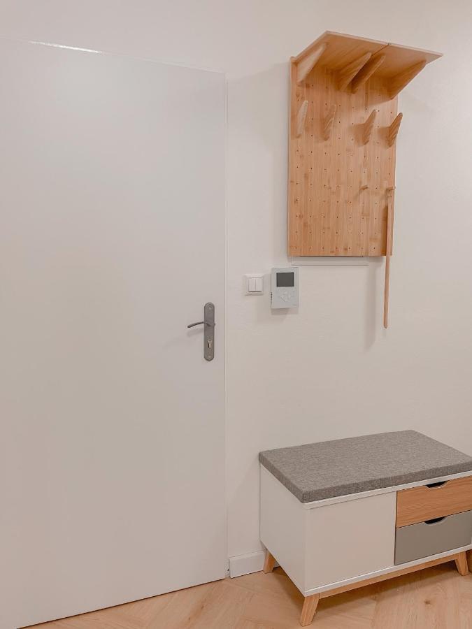 Liptovský Mikuláš Noda - Nordic Design Apartment With Terrace מראה חיצוני תמונה