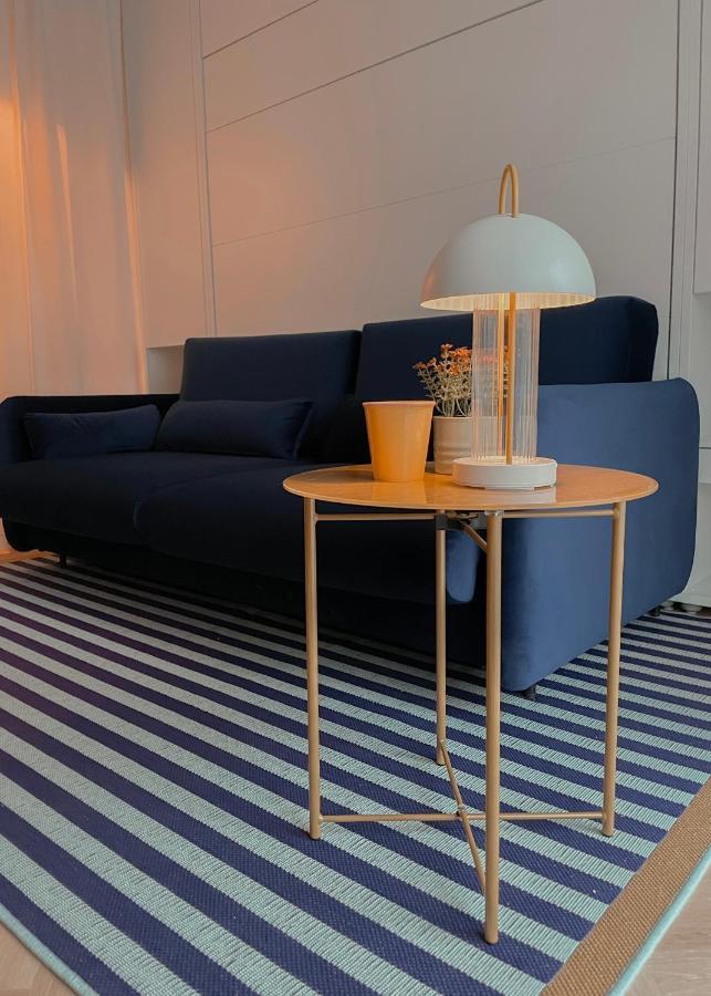 Liptovský Mikuláš Noda - Nordic Design Apartment With Terrace מראה חיצוני תמונה