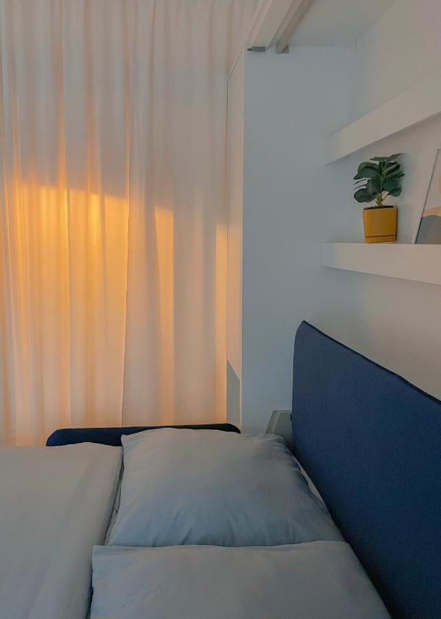 Liptovský Mikuláš Noda - Nordic Design Apartment With Terrace מראה חיצוני תמונה